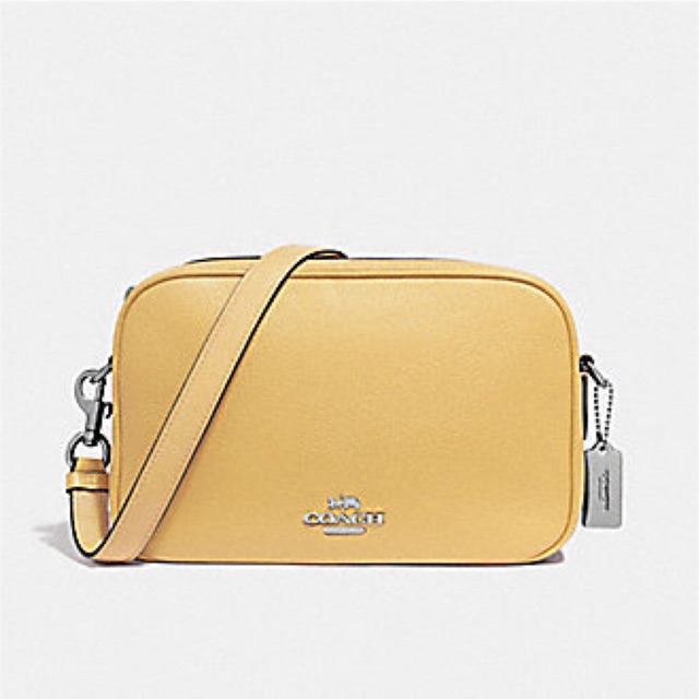 พร้อมส่ง แท้ ???????????? New Coach รุ่น JES CROSSBODY (COACH F39856