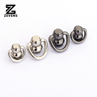 หลากสี หมุนหัวพระทองแดงบริสุทธิ์วัสดุปืนสีดําเงินทําด้วยมือ …