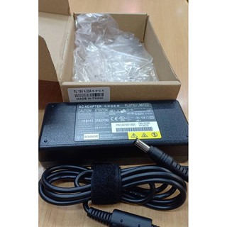 adapter notebook fujitsu 19v 4.22a 5.5*2.5mm