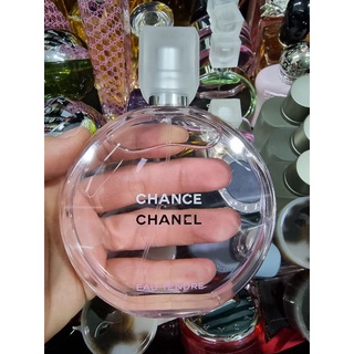 น้ำหอม Chanel Chance Eau Tendre EDT 150 ml.