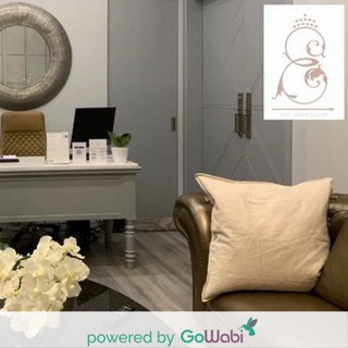 [E-voucher]The Empresser (Lash &amp; Brow)-ลิฟติ้งขนตา(40 min)