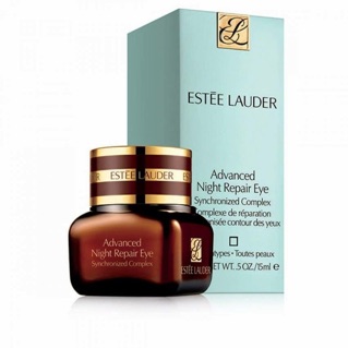 Estee Lauder Advanced Night Repair Eye Synchronized Recovery Complex II 15ml