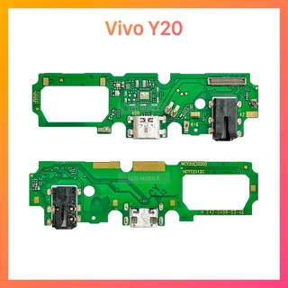 แพรชาร์จ | Vivo Y20 | PCB DC | LCD MOBILE