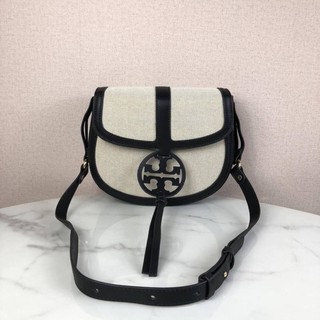 กระเป๋าสะพาย TORY BURCH แท้!