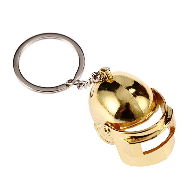 Keychain PUBG Keychain