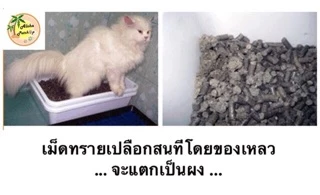 Sukina Petto 10L (ไม่เกิน 2 ถุง/ออเดอร์)ทรายไม้สน ❤️ ทั้งธรรมดา&ผสมคาร์บอน มากันให้เลือกหาเลยค่ะ