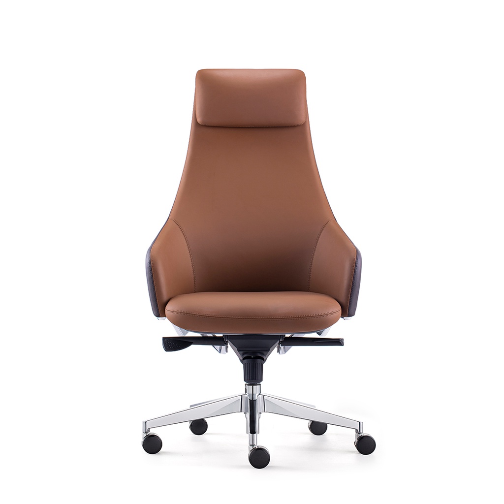 DF Prochair | เก้าอี้ผู้บริหาร รุ่น Royal Chair