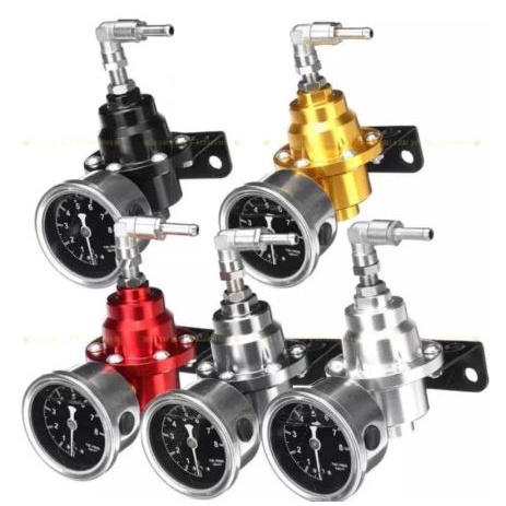 คุณภาพสูง TOMEI FUEL REGULATOR FUEL PRESSURE REGULATOR ประสิทธิภาพรถ