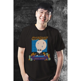 • CuteBoy Shop • เสื้อยืด Premium Cotton 100% ลาย บีเกิ้ลซื้อวง Tee