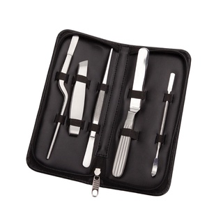 100% Chef P/64000 Top Chef Plating Set