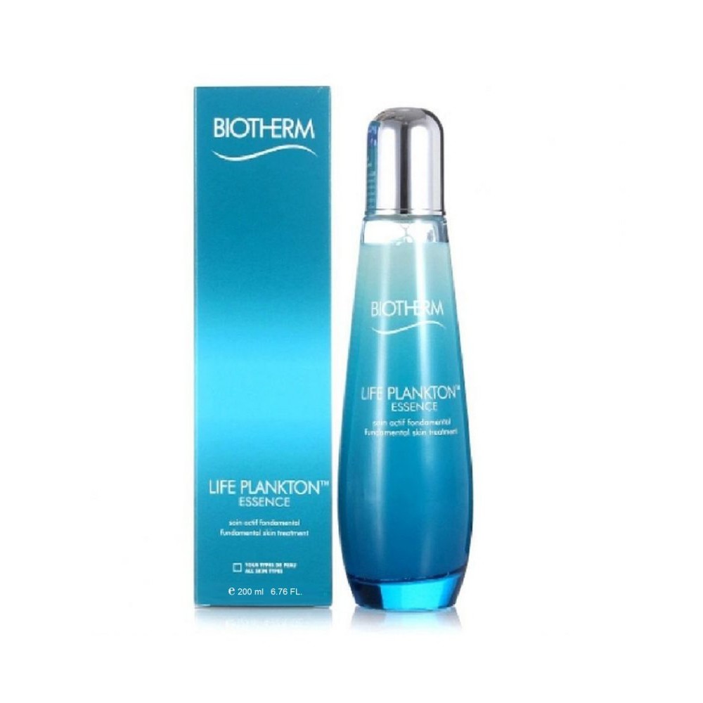 Biotherm Life Plankton Essence 200 ML.