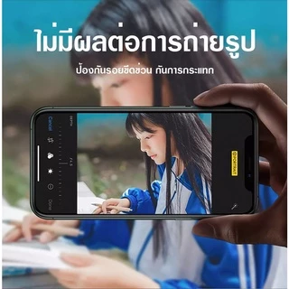 MGBB ฟิล์มกล้องสำหรับ IP 13 Pro Max 12 Pro Max phone11 11pro max mini ฟิล์มหลัง กระจกกล้อง กล้องหลัง ฟิล์ม เลนส์กล้อง