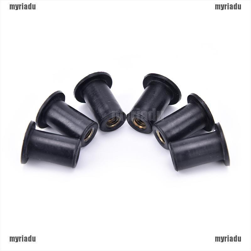 (MRDU) ยางล้อรถยนต์ 6 ร่อง อุปกรณ์เสริม #7