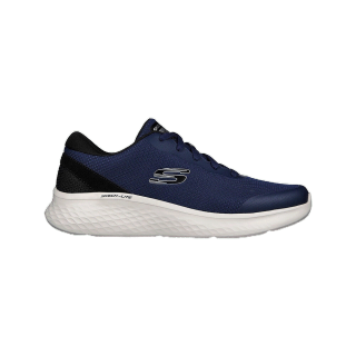 Skechers สเก็ตเชอร์ส รองเท้า ผู้ชาย Skech-Lite Pro Sport Shoes 232591-NVBK