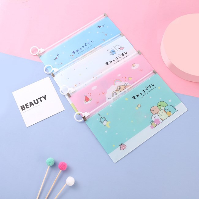 ถุงซิปเก็บหน้ากากอนามัย แบบสุญญากาศ ขนาดพกพา 1 ชิ้น