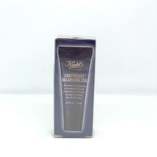 เซรั่มบำรุงใต้ตา Kiehls Mid Night Recovery Concentrate