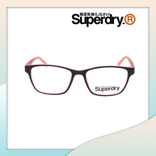 แว่นสายตา SUPERDRY รุ่น SDO YUMI สี 104 ไซส์ 52