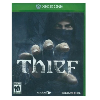 [+..••] XBO THIEF (เกม XBOX One™ 🎮)