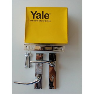 เขาควาย Yale แบบกล่อง 3รู 4รู ของแท้