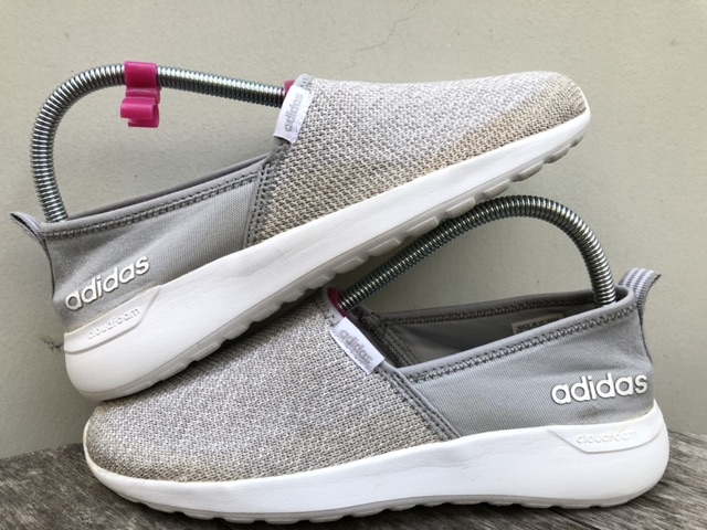 adidas cf slip on