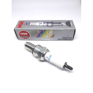 หัวเทียน / NGK IRIDIUM MR8CI-8 รหัสสินค้า C036901