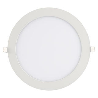 ดาวน์ไลท์ LED EVE PANEL LIGHT CIRCLE 565203 18 วัตต์ DAYLIGHT