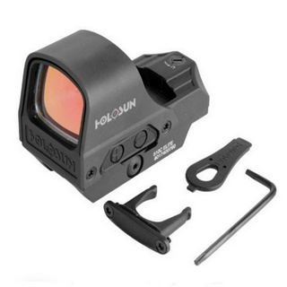 กล้องจุดแดง Holosun HS510C Red Dot(รหัสh098 )