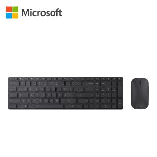 Microsoft Designer Bluetooth Desktop Keyboard and Mouse