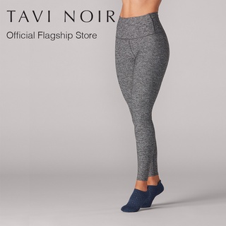 Tavi Noir แทวี นัวร์ กางเกงออกกำลังกาย High Waisted Tight