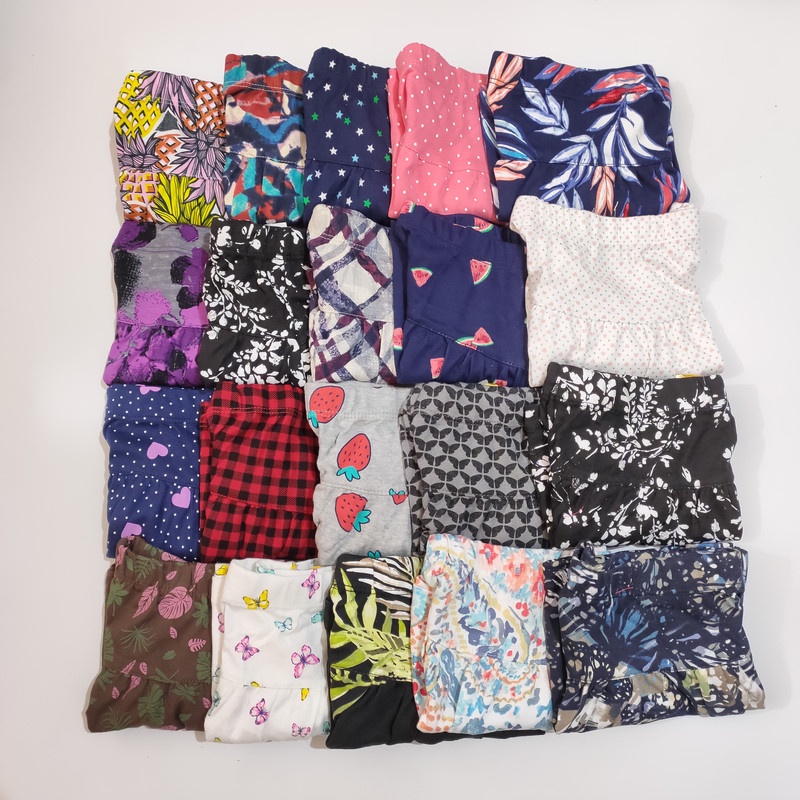 กระโปรงเด็ก CALLYSTA CABS