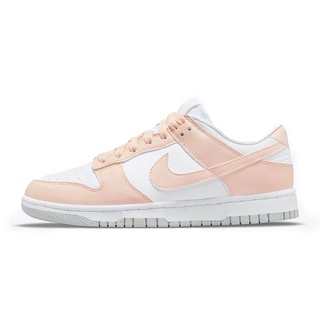 NIKE Dunk Low "Pale Coral" ของแท้ 100%