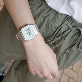 แท้ 100% NEW (กล่องคลีม)Casio Standard F-91WS LQ-24B MQ-24B F91WB Classic ประกันศูนย์ 1 ปี