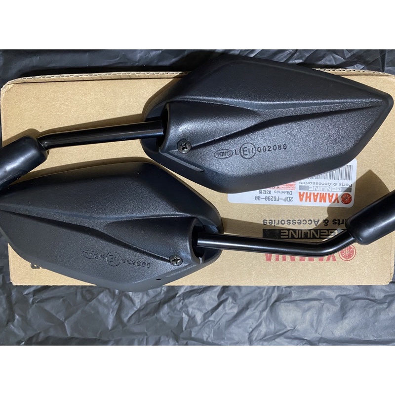 ชุดกระจกมองข้าง NMAX 155 AEROX 155 LEXI