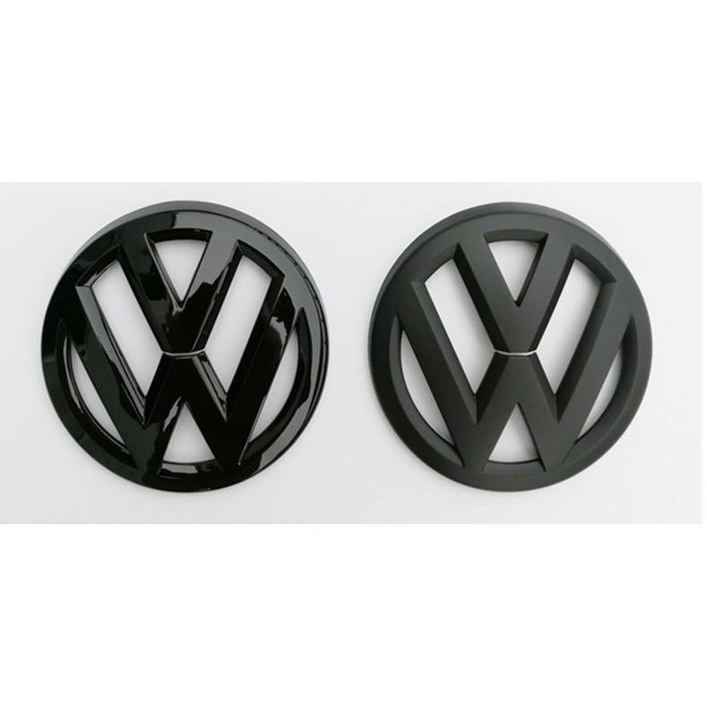 Volkswagen VW Golf 6 GTI MK6 Golf6 โลโก้สัญลักษณ์หน้าและหลัง
