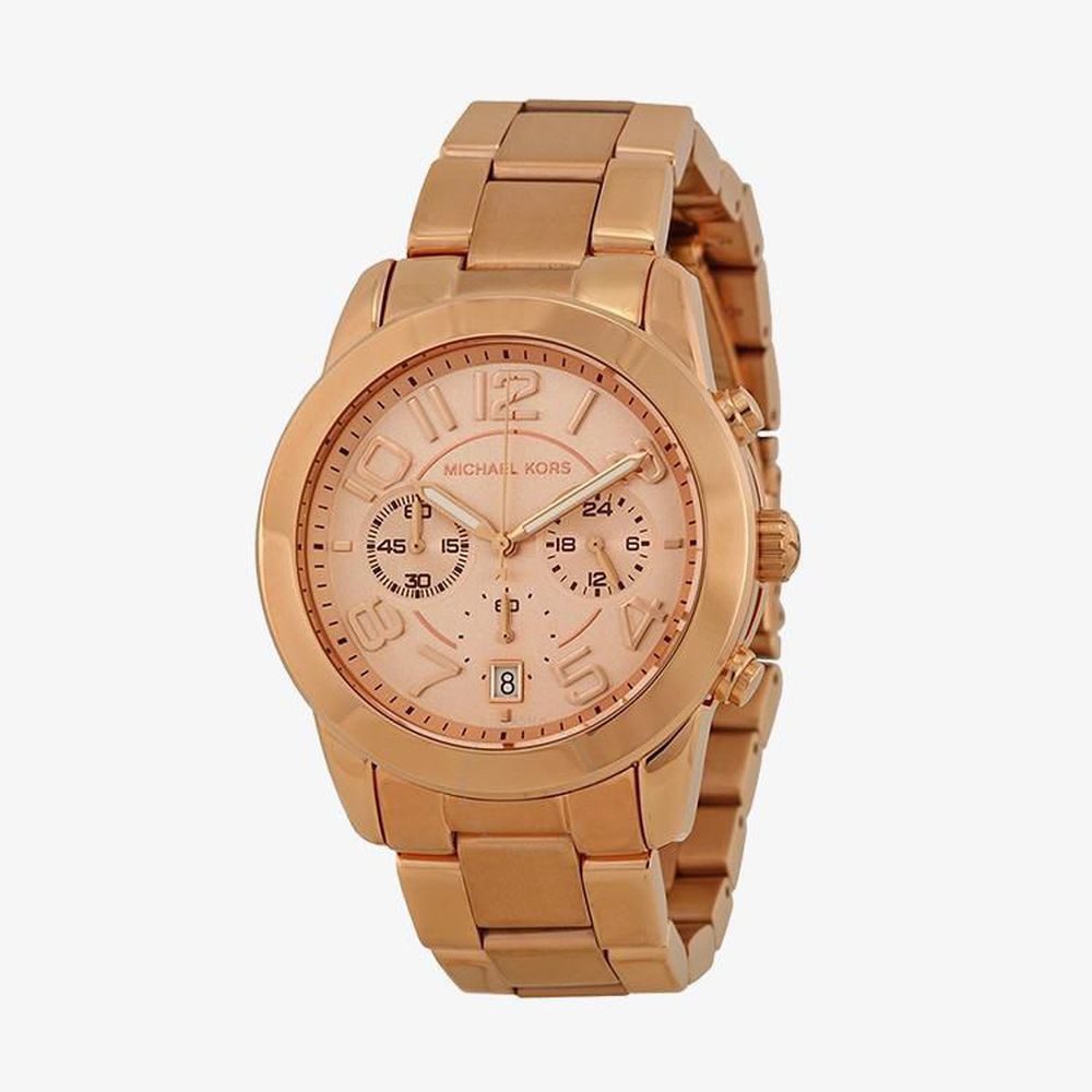 Michael Kors นาฬิกาข้อมือผู้หญิง รุ่น MK5875 - watchvision - ThaiPick