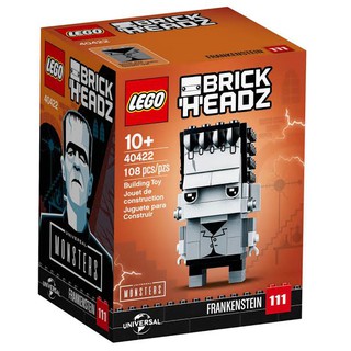 40422 : LEGO BrickHeadz Universal Monsters Frankenstein