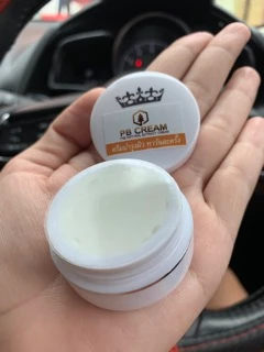 ครีมเปลือกสน PB cream