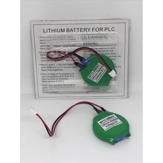 GT11-50BAT  3V   Lithium Battery