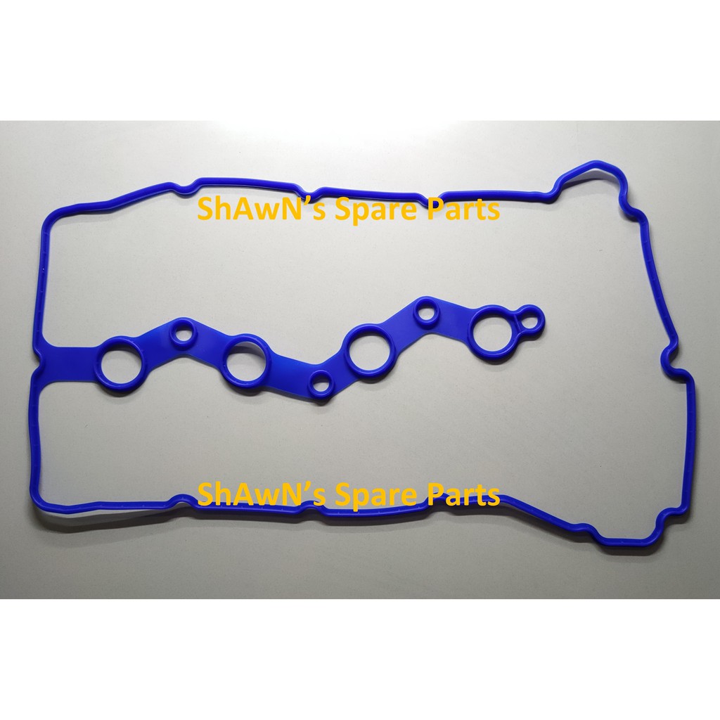 Proton Inspira / Mitsubishi Lancer GT / ASX / EVO-X 4B10 4B11 4B12 4B11T ปะเก็นฝาครอบวาล์ว Rocker - 