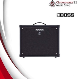 แอมป์กีต้าร์ไฟฟ้า BOSS KATANA 100 MkII