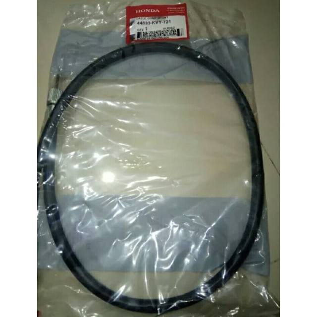 สายวัดความเร็ว Beat คาร์บูเรเตอร์ F1 Pop ESP/Scoopy คาร์บูเรเตอร์/คาร์บูเรเตอร์ Spicy Honda AHM 4483