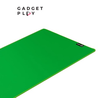 [ส่งด่วน 1 ชม กรุงเทพฯ) Elgato Green Screen Mouse Mat  Size XL - แผ่นรองเมาส์ ประกันศูนย์ไทย 2 ปี