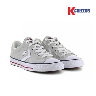 Converse รองเท้าผ้าใบ รุ่น Star Player OX (144148CGY)