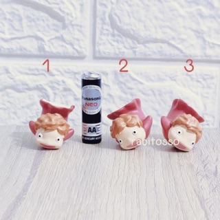 โมเดลตุ๊กตาแต่งสวน แต่งกระถาง จัดสวน ฟิกเกอร์ DIY