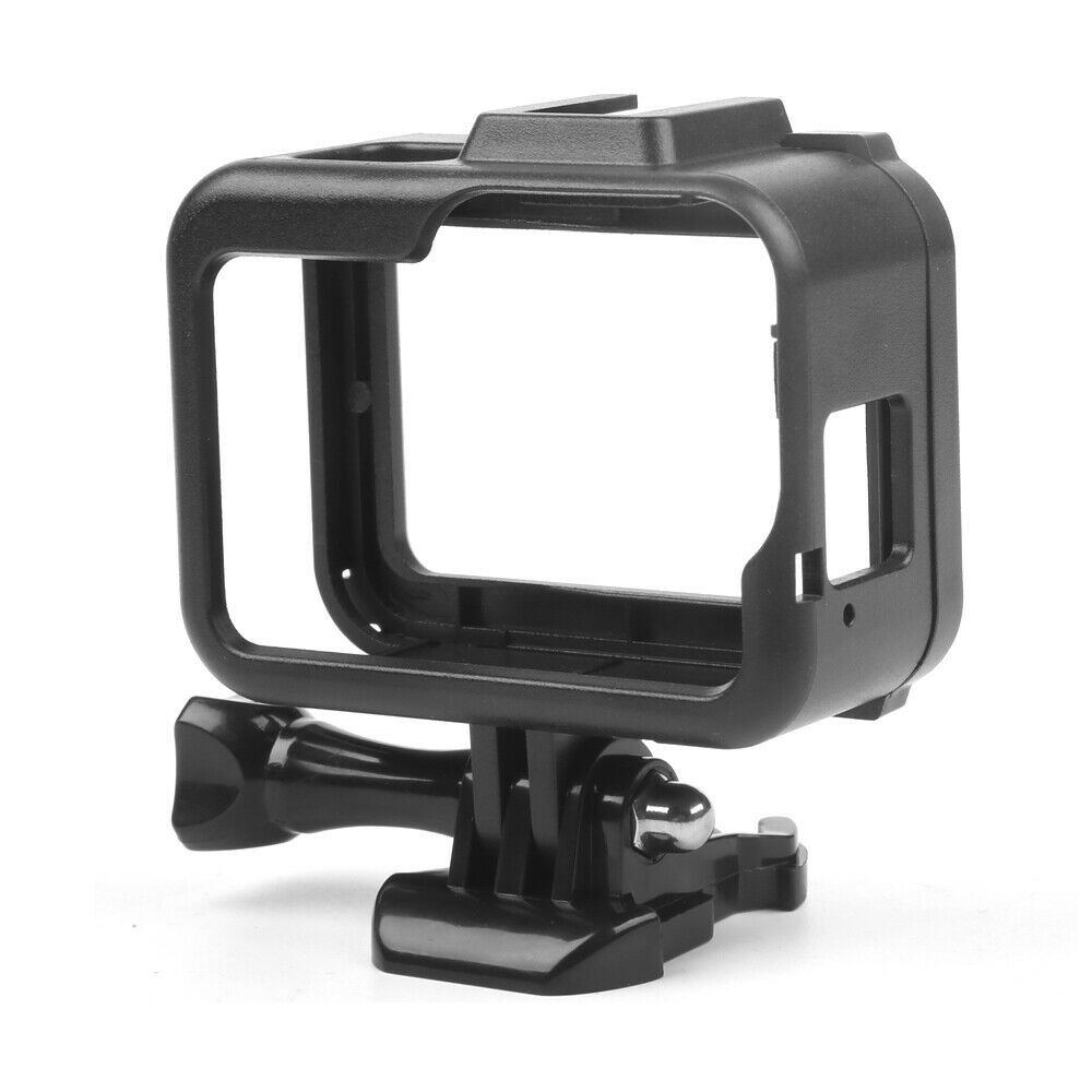 Protective Frame Case for GoPro Hero8 Black Action Camera