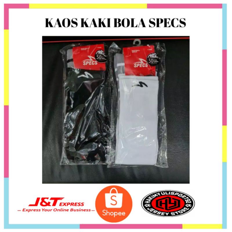 Specs FOOTBALL SOCKS