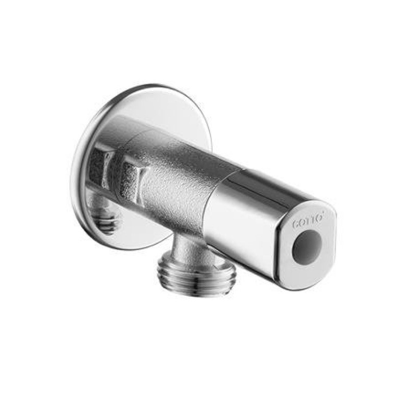 CT179N(HM) วาล์วเปิด-ปิดน้ำ (เซรามิควาล์ว)