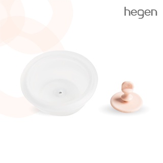 Hegen ถ้วย Diaphragm สำหรับกรวยปั๊มมือ HEG11711105