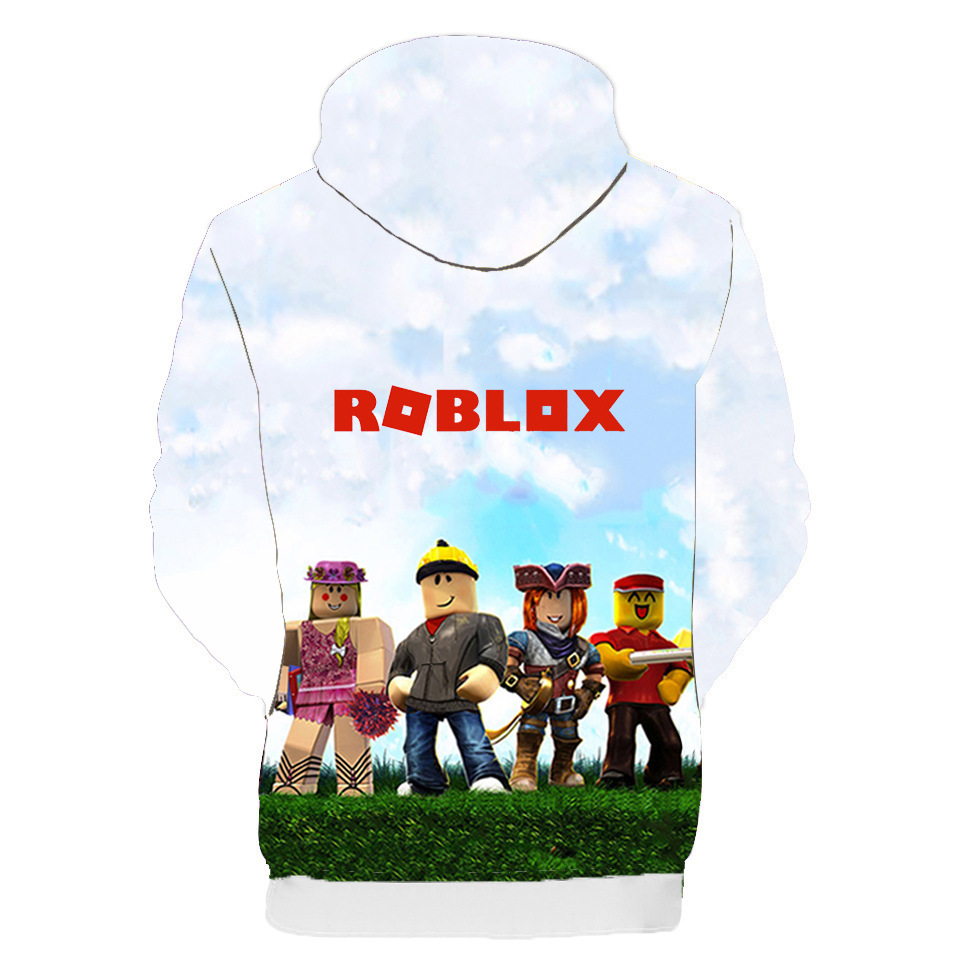 Roblox เส อก นหนาวม ฮ ดส าหร บเด ก Shopee Thailand - ห กกระด กให เยอะท ส ด roblox