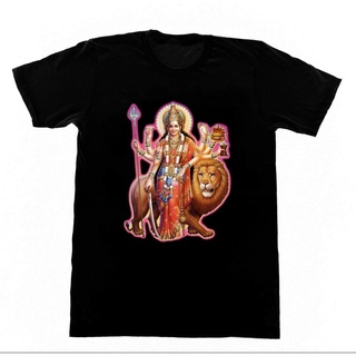 เสื้อยืด พิมพ์ลาย Kali Shiva Krishna Hinduism Yoga Goddess 17 สําหรับผู้ชาย